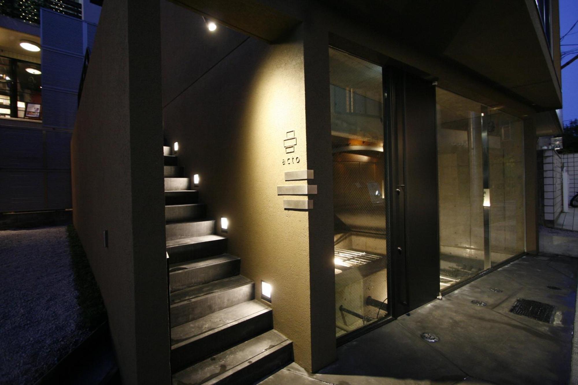 Apartamento Studio-d *
