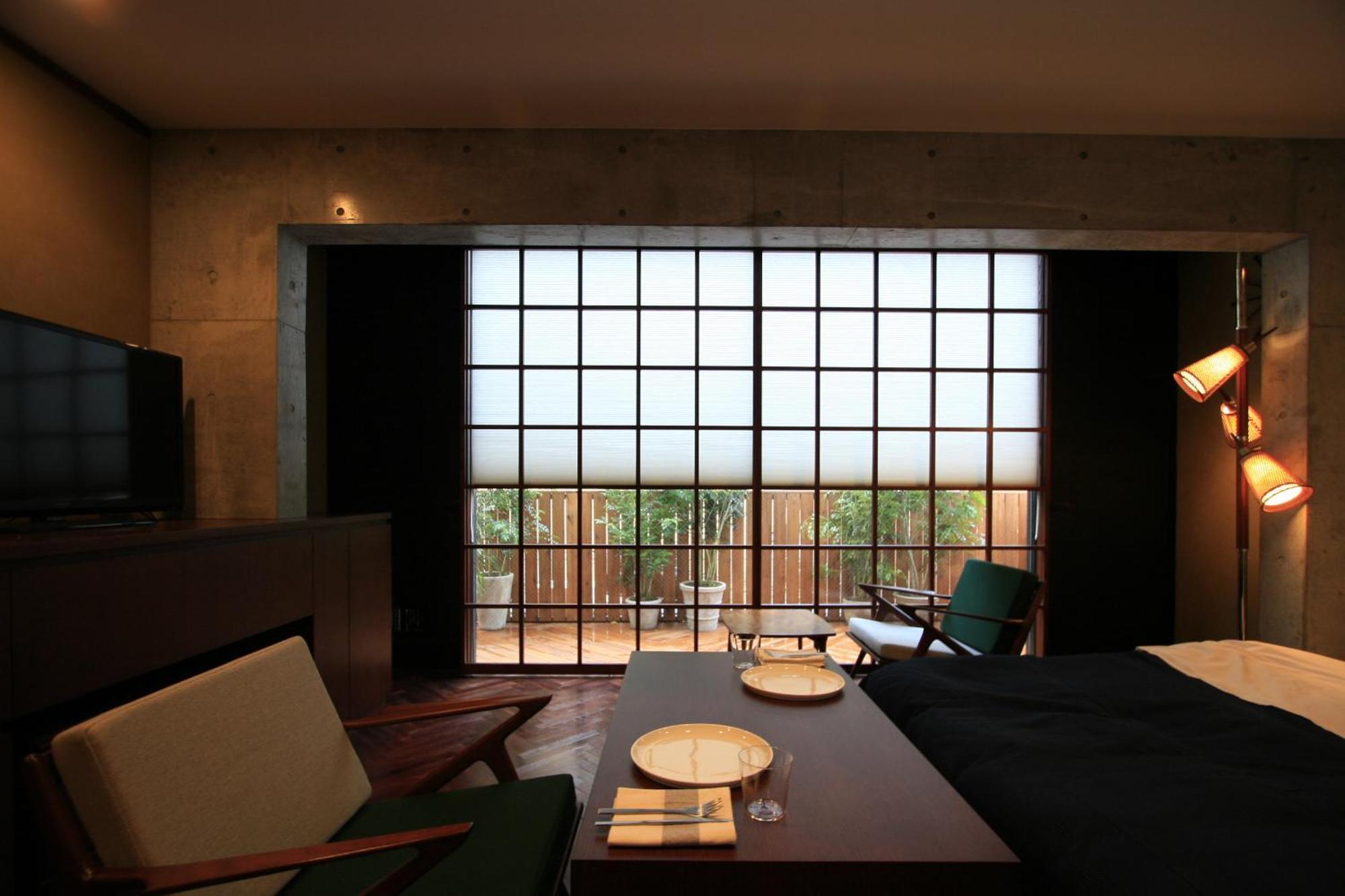 Apartment Studio-d Präfektur Tokio